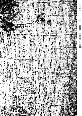 Tree bark texture background vector 122004388