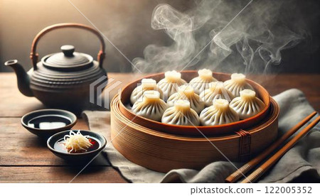 小籠包 122005352