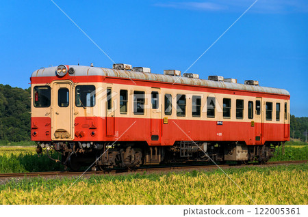 常陸那珂海濱鐵道木波205 122005361