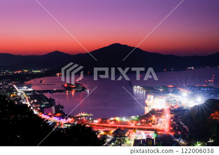 敦賀港燈飾 敦賀港燈飾 122006038