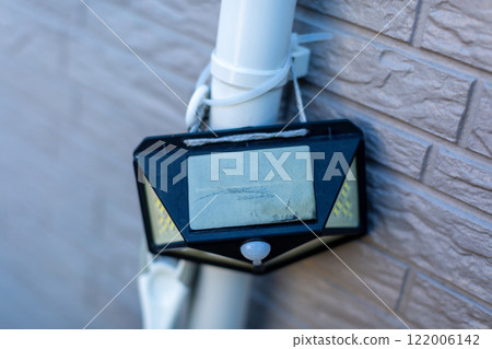 太陽能燈 122006142