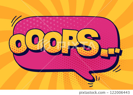 Colorful sticker phrase. Colorful sticker phrase. 122006443