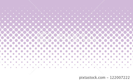 Purple halftone background simple pastel Purple halftone background simple pastel 122007222