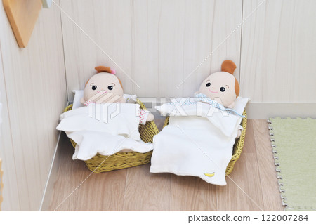兒童玩具、娃娃玩、兒童房風景、遊樂空間、育兒工具、影像材料 兒童玩具、娃娃玩、兒童房風景、遊樂空間、育兒工具、影像材料 122007284
