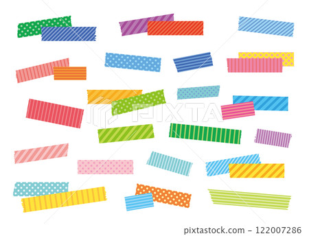 遮蔽彩色套裝 122007286