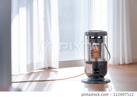 瓦斯爐在窗邊 瓦斯爐在窗邊 122007522