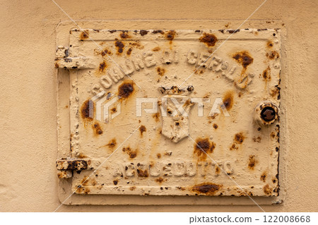 Comune of Cefalu Aquaduct (Comune di Cefalu Acquedotto) 122008668