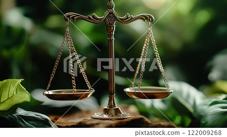 Balance in Nature 122009268