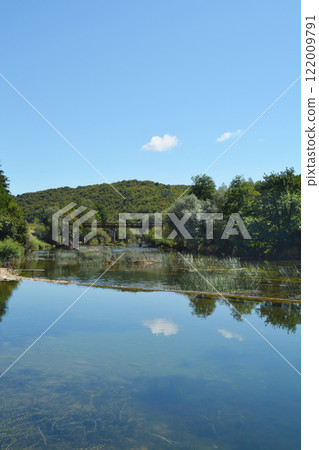 Dobra River Dobra River 122009791