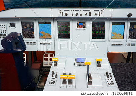 Aviation simulator for pilots Aviation simulator for pilots 122009911