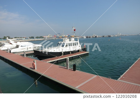 2025 多哈城市景觀 7 122010208