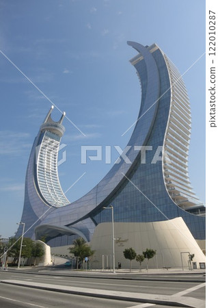 2025 Doha Cityscape 10 2025 Doha Cityscape 10 122010287