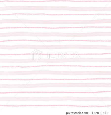 Pink Hand Drawn Stripe Background Pattern Overlay Pink Hand Drawn Stripe Background Pattern Overlay 122011319