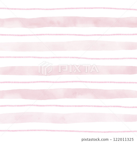 Pink Hand Drawn Stripe Background Pattern Overlay Pink Hand Drawn Stripe Background Pattern Overlay 122011325