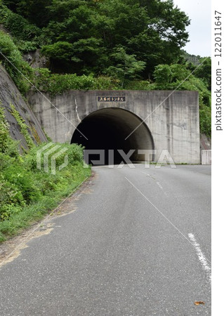 隧道高速公路莊內山形縣 隧道高速公路莊內山形縣 122011647