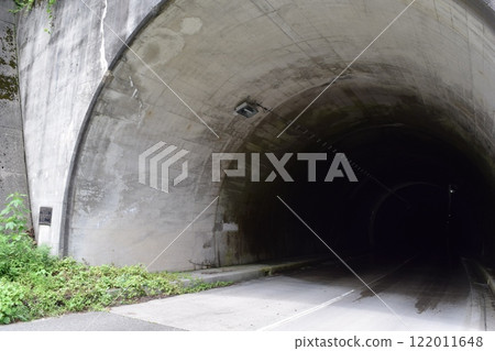 tunnel motorway shonai yamagata prefecture tunnel motorway shonai yamagata prefecture 122011648