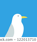 seagull 122013710