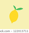 Lemon  122013711