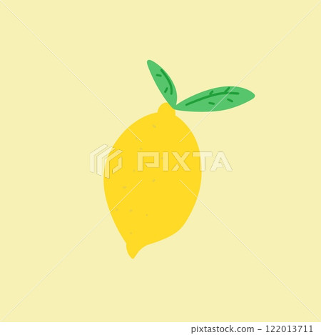 Lemon  122013711