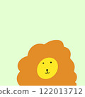 lion 122013712