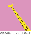 Giraffe  122013824