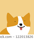 Corgi 122013826