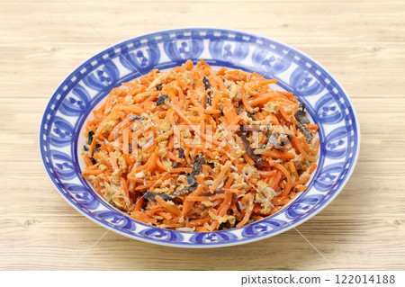 Carrot shiny 122014188