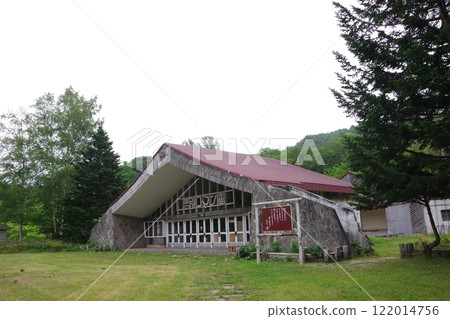 緋別浪漫座全景 122014756