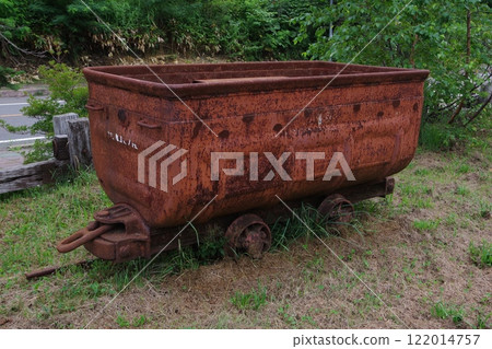 悲傷的告別羅曼扎電車 122014757