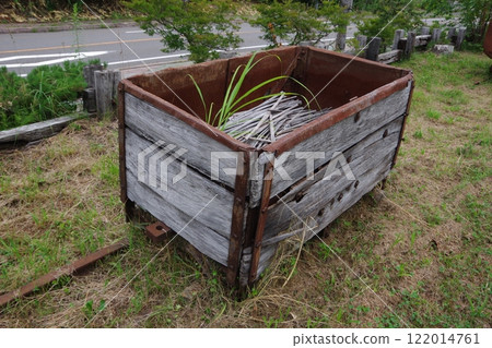 悲傷的告別羅曼扎電車 122014761