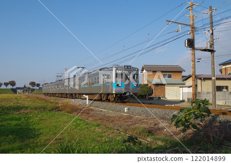 秩父鐵路 122014899