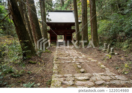 Touring Aichi's Historical Sites in Late Autumn 122014980