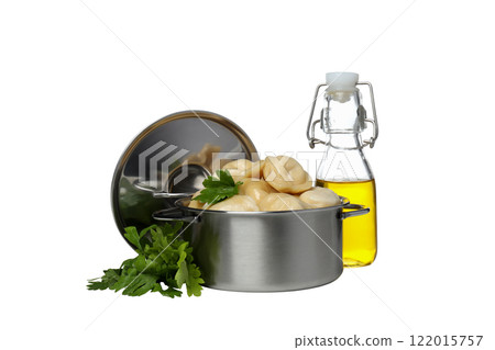 PNG, Dumplings, tasty food, isolated on white background PNG, Dumplings, tasty food, isolated on white background 122015757