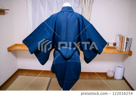 男式褲裙，包臀、折臀、縮短 122016254