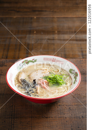 pork bone ramen 122016956