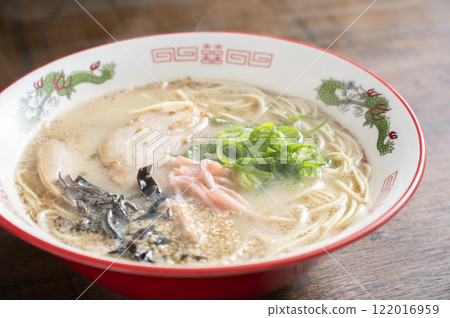 pork bone ramen pork bone ramen 122016959