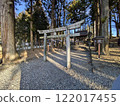 Suwa Taisha Shimosha Hachimansha 1 122017455