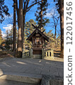 Suwa Taisha Shimosha Hachimansha 2 122017456