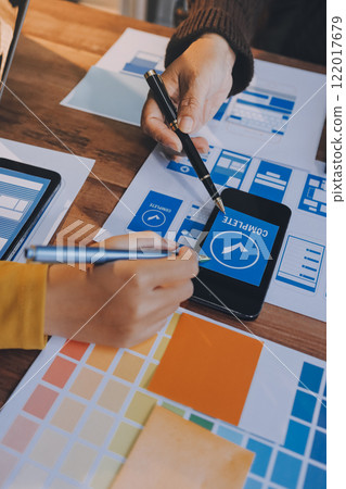 UX UI and Programming development technology. UX UI and Programming development technology. 122017679