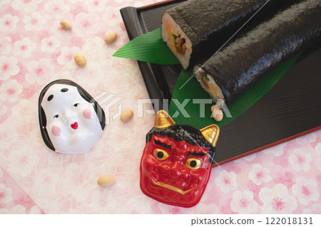 Setsubun's image Setsubun's image 122018131