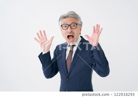 驚人的高級男性 驚人的高級男性 122018293