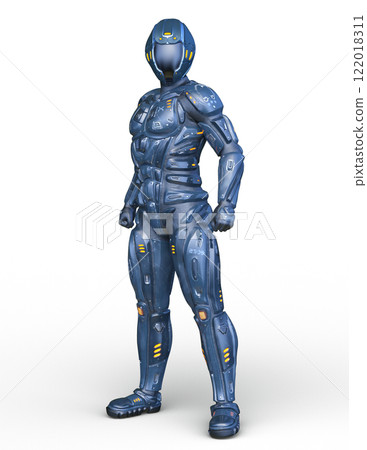 Cyber man Cyber man 122018311