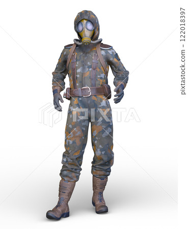 Air force man Air force man 122018397