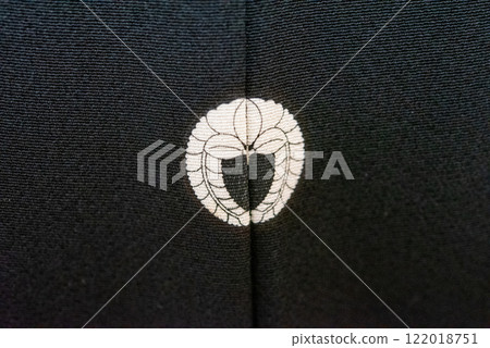 下降紫藤、下降紫藤徽章、家族徽章 122018751