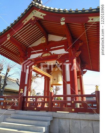 佐野淘氣金銅銅鐘大師 122018966