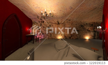 Cave hotels 122019113