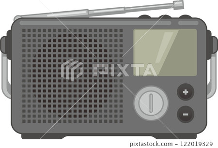Radio 122019329