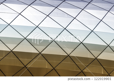Elements of modern architecture 122019901