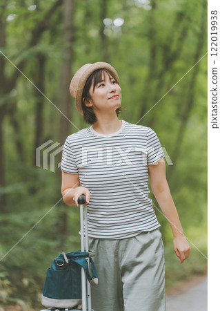 暑假之旅 122019938