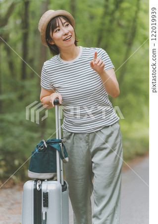 暑假之旅 122019939